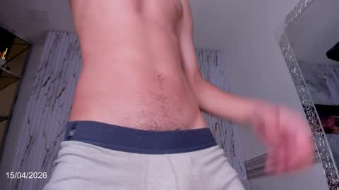 Dallen Grant online show from 17, 4, 2026