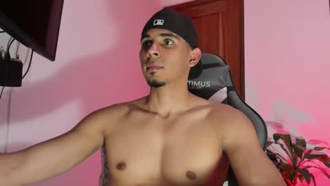 Dalton online show from 31, 1, 2025