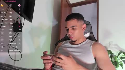 Dalton online show from 19, 2, 2025