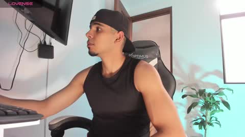 Dalton online show from 8, 3, 2025