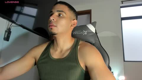 Dalton online show from 12, 9, 2025