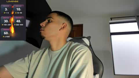 Dalton online show from 15, 9, 2025