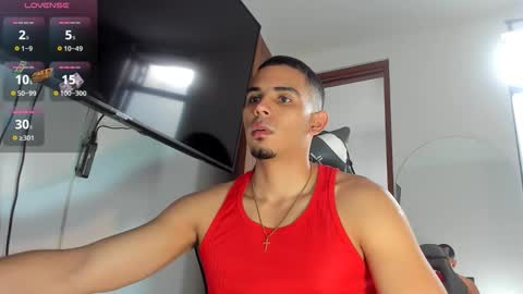 Dalton online show from 23, 9, 2025