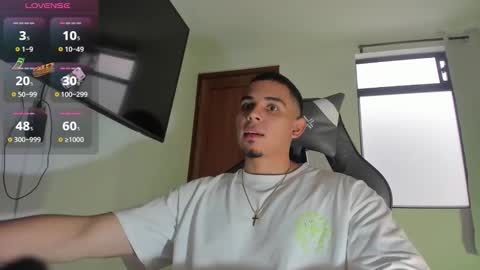 Dalton online show from 30, 9, 2025