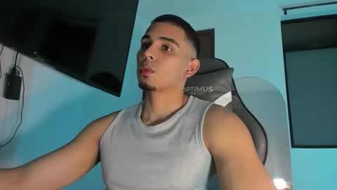 Dalton online show from 12, 10, 2025