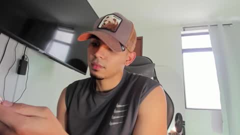 Dalton online show from 18, 10, 2025