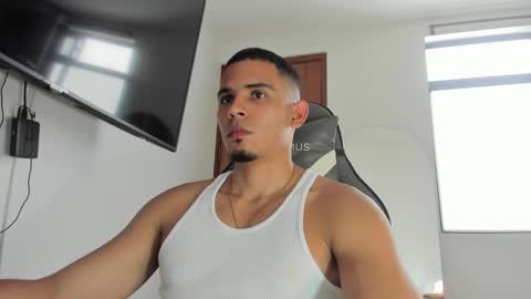 Dalton online show from 3, 12, 2025