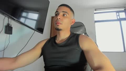 Snapshot of dalton111_ chatting on 19, 4, 2026 Dalton online show from 19, 4, 2026