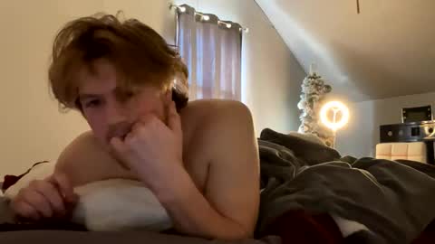 Snapshot of dalton8373 chatting on 28, 1, 2025 Dalton8373 online show from 28, 1, 2025