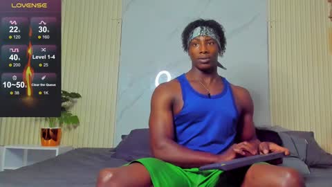 dalton_asher online show from 1, 1, 2025