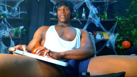 dalton_asher online show from 2, 11, 2025