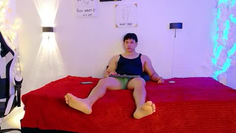 Snapshot of dalton_bigcock chatting on 21, 2, 2026 dalton_bigcock online show from 21, 2, 2026