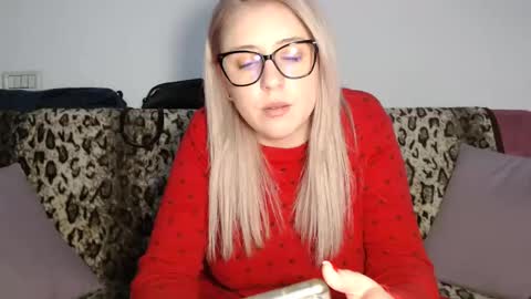 Maria online show from 24, 12, 2024