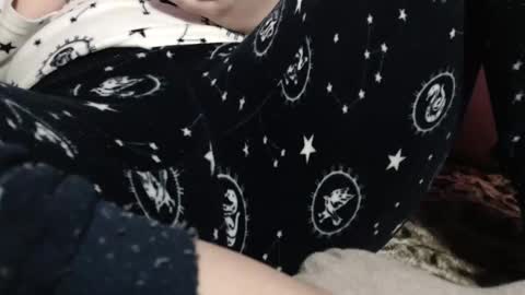 Maria online show from 30, 12, 2024