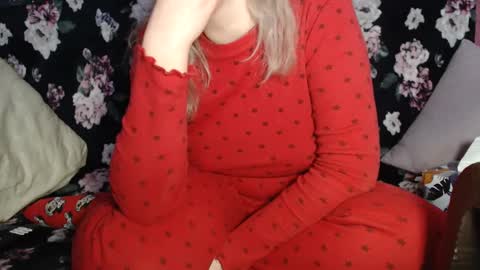 Maria online show from 11, 1, 2025