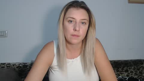 Maria online show from 4, 10, 2025