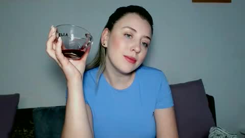 Snapshot of dalyana22 chatting on 17, 1, 2026 Maria online show from 17, 1, 2026