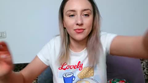 Snapshot of dalyana22 chatting on 12, 3, 2026 Maria online show from 12, 3, 2026