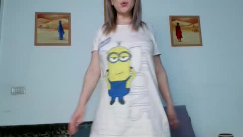 Snapshot of dalyana22 chatting on 19, 3, 2026 Maria online show from 19, 3, 2026