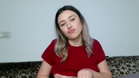 Snapshot of dalyana22 chatting on 26, 3, 2026 Maria online show from 26, 3, 2026