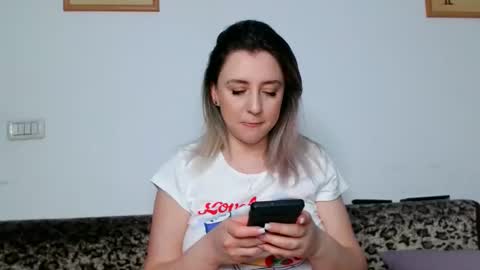 Snapshot of dalyana22 chatting on 30, 3, 2026 Maria online show from 30, 3, 2026