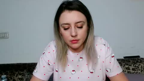 Snapshot of dalyana22 chatting on 8, 4, 2026 Maria online show from 8, 4, 2026