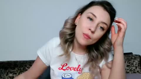 Snapshot of dalyana22 chatting on 13, 4, 2026 Maria online show from 13, 4, 2026
