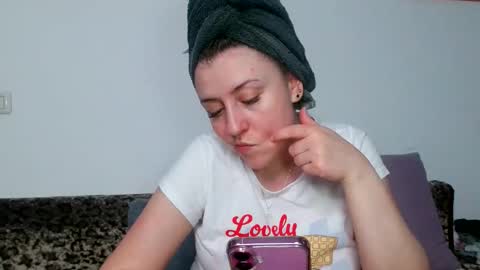 Snapshot of dalyana22 chatting on 22, 5, 2026 Maria online show from 22, 5, 2026
