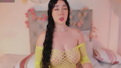 Snapshot of dalylarose chatting on 9, 5, 2026 Dalyla online show from 9, 5, 2026