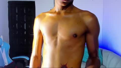 Snapshot of damar_felipe chatting on 3, 3, 2025 damar_felipe online show from 3, 3, 2025