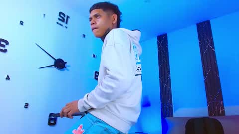 damar_felipe online show from 9, 11, 2025