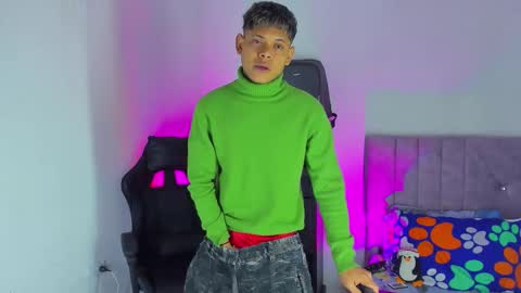 Snapshot of damar_felipe chatting on 10, 3, 2026 damar_felipe online show from 10, 3, 2026