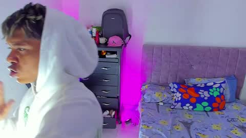 Snapshot of damar_felipe chatting on 1, 4, 2026 damar_felipe online show from 1, 4, 2026