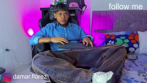 Snapshot of damar_felipe chatting on 10, 4, 2026 damar_felipe online show from 10, 4, 2026