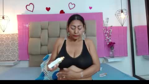 damaryleon online show from 15, 12, 2025