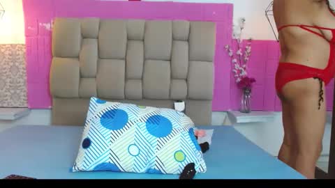 damaryleon online show from 19, 12, 2025