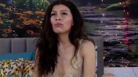 Snapshot of damedefeu chatting on 6, 1, 2025 damedefeu online show from 6, 1, 2025