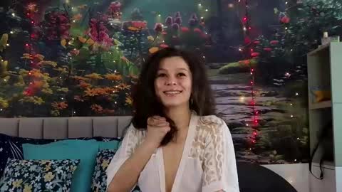 Snapshot of damedefeu chatting on 9, 1, 2025 damedefeu online show from 9, 1, 2025