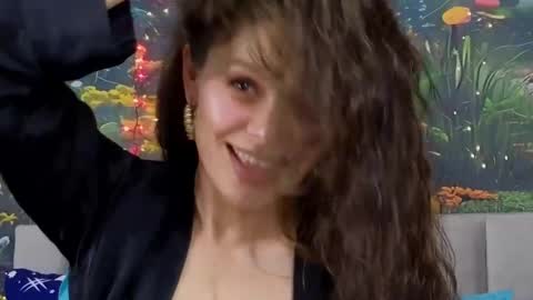 Snapshot of damedefeu chatting on 11, 2, 2025 damedefeu online show from 11, 2, 2025