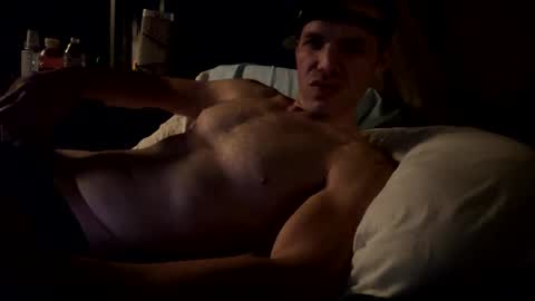 Snapshot of dameon6666 chatting on 2, 1, 2025 Dameon online show from 2, 1, 2025