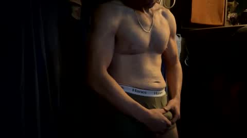 Snapshot of dameon6666 chatting on 26, 1, 2025 Dameon online show from 26, 1, 2025