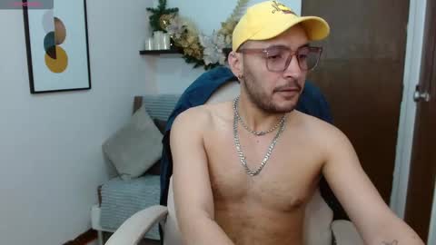 Damian Duarte online show from 16, 12, 2025