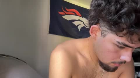 damiam xj online show from 25, 11, 2025