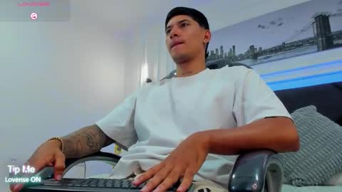 DAMIAN online show from 14, 1, 2026