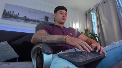 DAMIAN online show from 5, 2, 2026