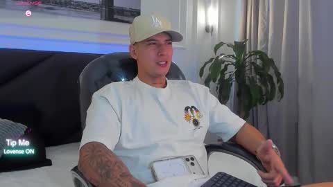 DAMIAN online show from 11, 2, 2026