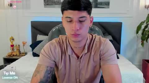 DAMIAN online show from 16, 2, 2026