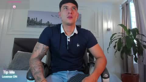 Snapshot of damian23_ chatting on 20, 4, 2026 DAMIAN online show from 20, 4, 2026