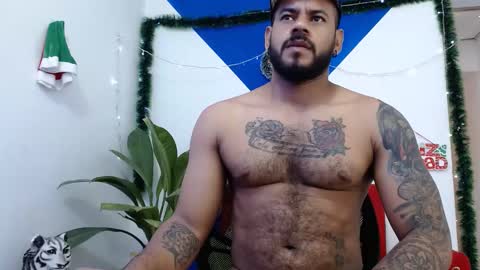 Snapshot of damian64436171 chatting on 29, 12, 2024 damian64436171 online show from 29, 12, 2024