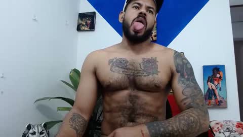 Snapshot of damian64436171 chatting on 3, 1, 2025 damian64436171 online show from 3, 1, 2025